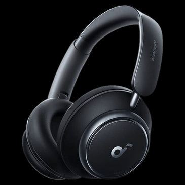 Soundcore Space Q45 Black