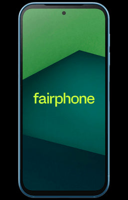 Fairphone 5 256GB Blue