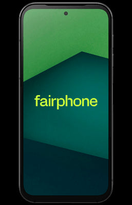 Fairphone 5 128GB Black