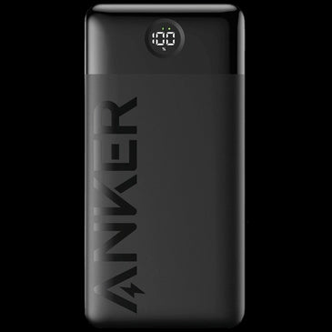 Anker 326 Powerbank 20.000mAh Black