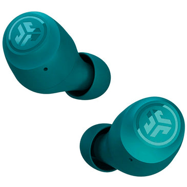 JLab GO Air Pop True Wireless Teal