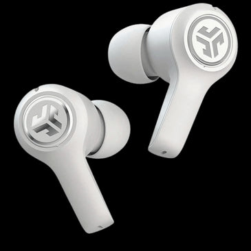 JLab JBuds Air Executive True Wireless White