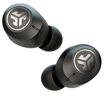 JLab JBuds Air ANC True Wireless Black