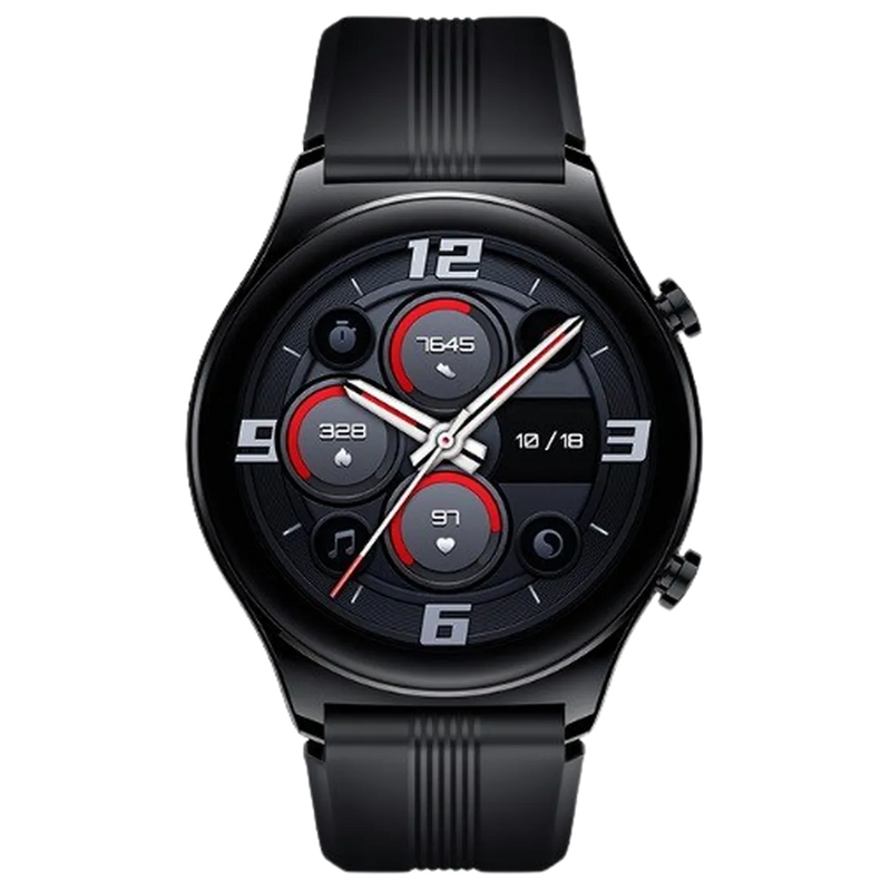 Honor Watch GS 3 Black