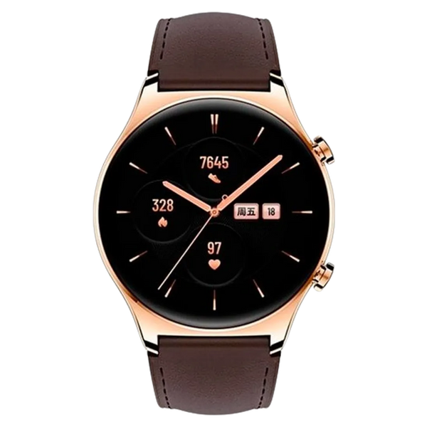 Honor Watch GS 3 Gold