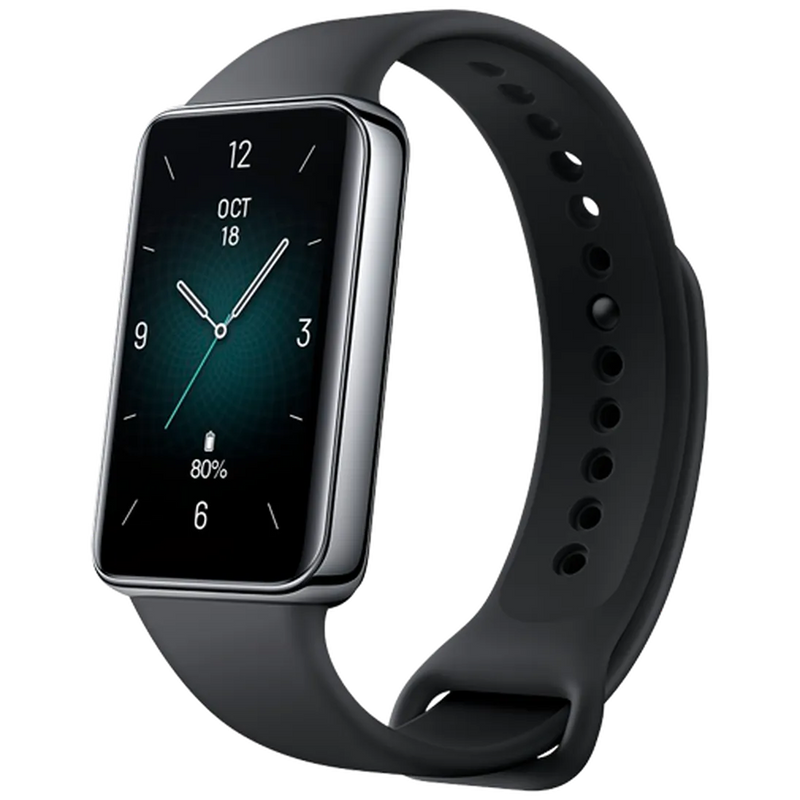 Honor Strap 9 Black