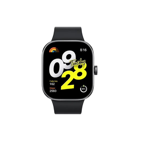 Xiaomi Redmi Watch 4 Black