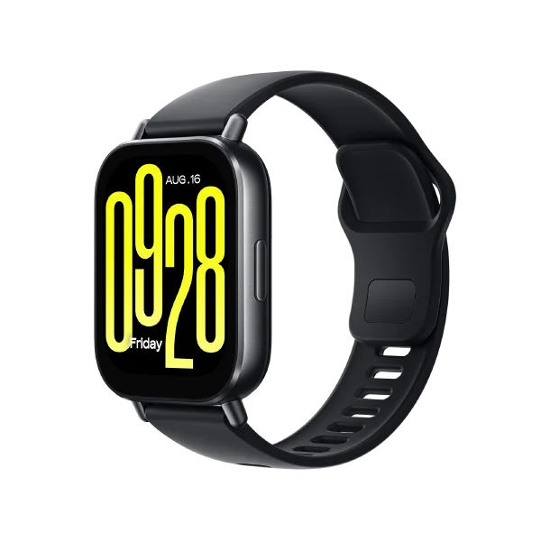 Xiaomi Redmi Watch 5 Active Black