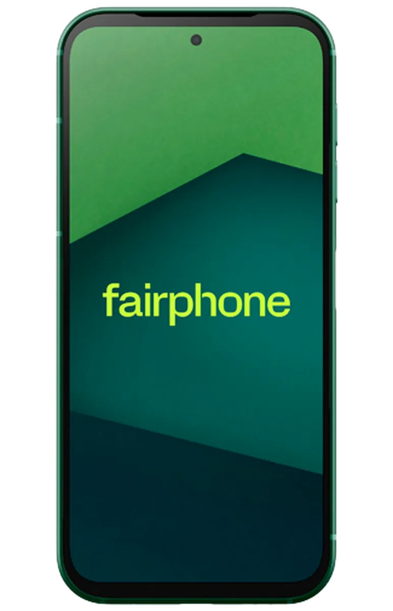 Fairphone 5 128GB Green