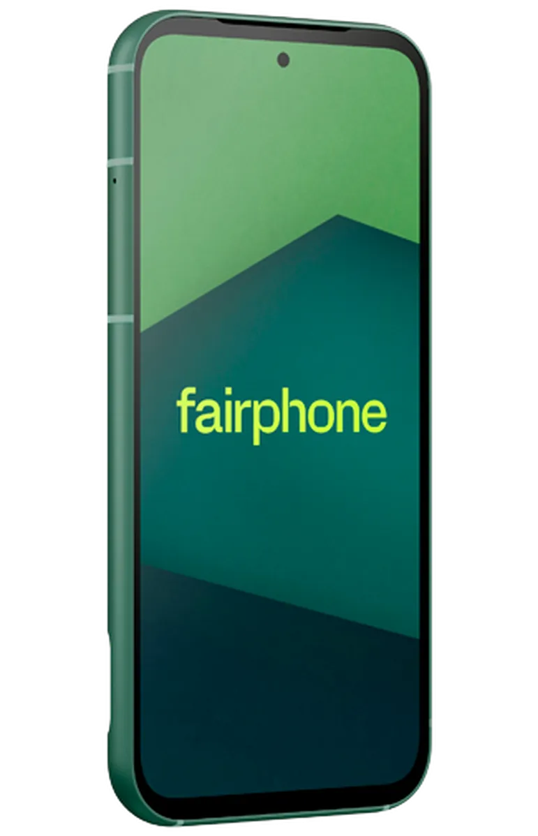 Fairphone 5 128GB Green