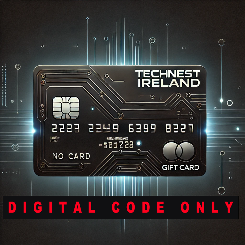 TechNest Ireland Gift Cards