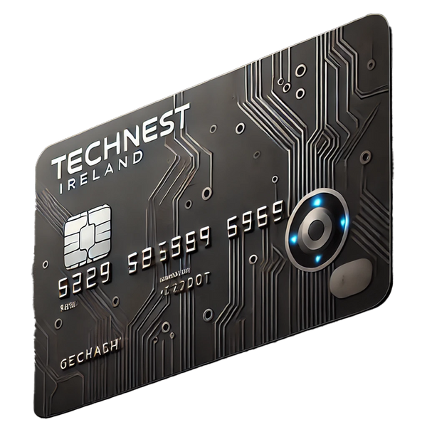 TechNest Ireland Gift Cards