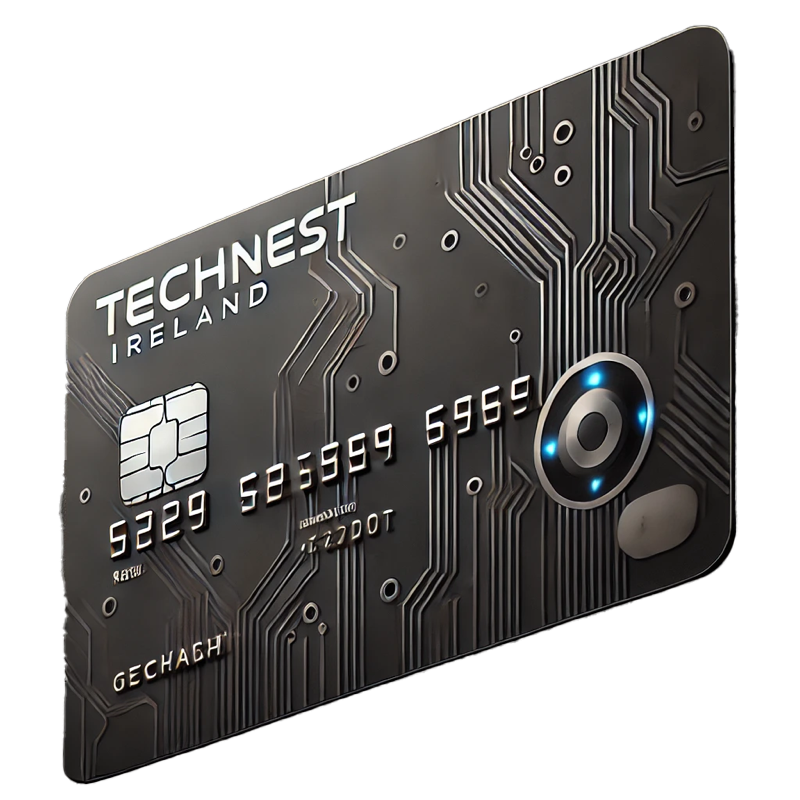 TechNest Ireland Gift Cards